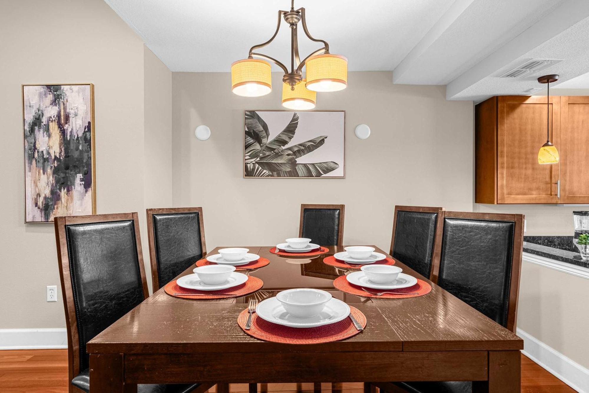 Magical Winter Memories Recent Renovated Townhome Orlando Kültér fotó